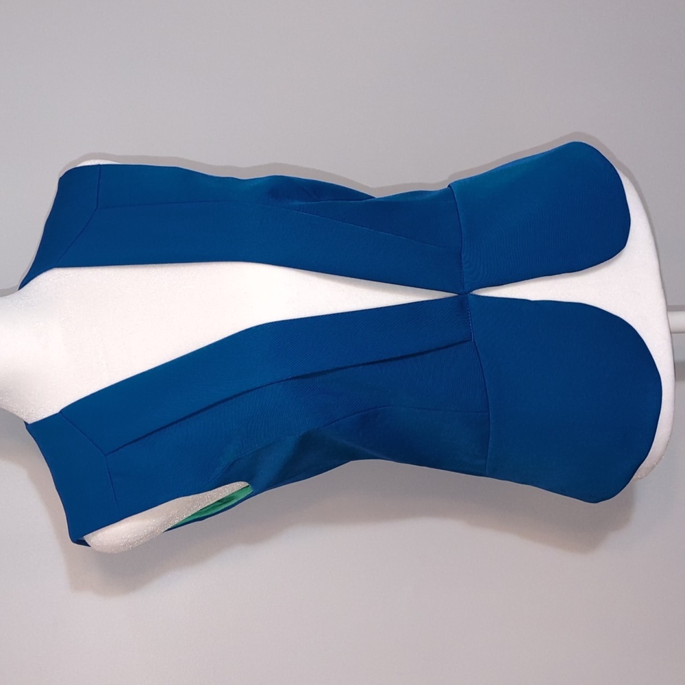 NWOT Tailored Waistcoat Vest